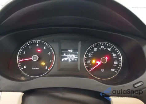 2014 Volkswagen Jetta 1.8T Se from USA, damaged, VIN 3VWB07AJ5EM335796